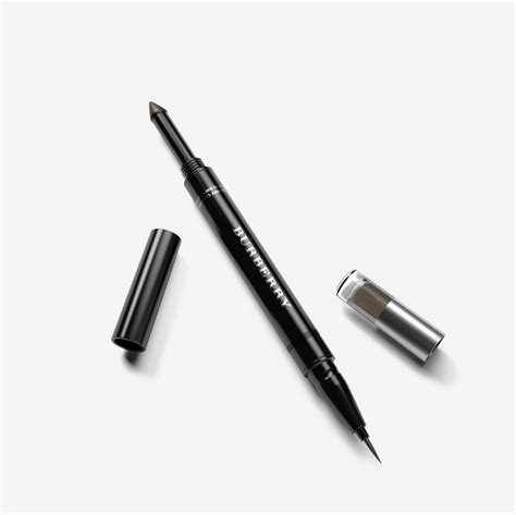 burberry cat eye liner